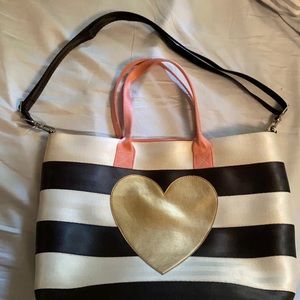 Harvey- Heart of Gold- Rare